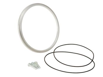 Spessore carter frizione STOFFI'S Ø=130 x 5.7mm per Vespa PX125-200/ P200E/ GTR/ TS/ Sprint/ Rally180-200/ 160GS/ 180SS/ VN2/ 150 VL/ VB/ V GL