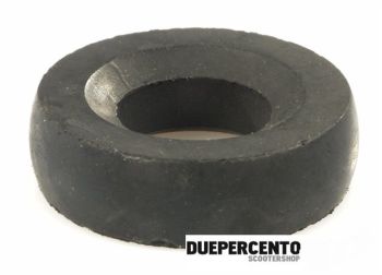 Silent block attacco ammortizzatore anteriore per Vespa PX125-200/ P200E/ T5/ MY