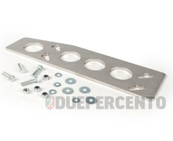 Rinforzo cavalletto laterale per Vespa 50/ ET3/ PV/ PK/ PX/ PE/ '98 / MY / '11 / T5/ Rally/ TS/ GT/ GTR/ SS180/ GS160