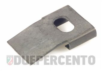 Lamiera per molle cavalletto centrale, per Vespa VNA/ TS/ 150 VBA/ 160GS/ 180SS/ PX/ Lusso/ T5
