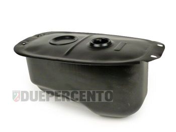 Serbatoio benzina PIAGGIO per Vespa PX125-200/ P200E/ Lusso/ T5