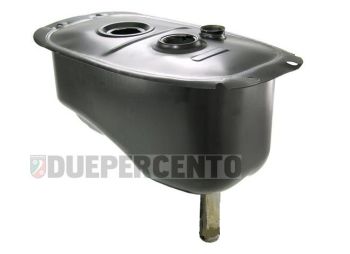 Serbatoio benzina PIAGGIO con miscelatore per Vespa PX125-200/ P200E/ Lusso/ '98/ MY/ T5