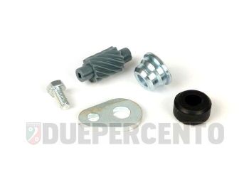 Kit pignone rinvio contachilometri per Vespa PX '98/ MY/ Grimeca