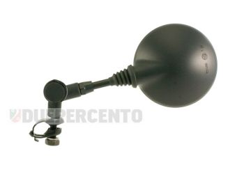 Specchietto retrovisore pieghevole sinistro e destro per PIAGGIO CIAO/ PX/ SI/ Bravo/ Superbravo/ Grillo/ Boss