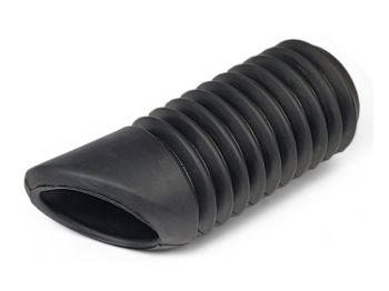 Soffietto carburatore, 10 spire per Vespa VNB/ GT/ GTR/ Super/ VBA/ GL/ Sprint/ PX 1°
