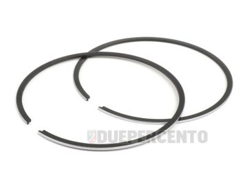 Segmenti MALOSSI KDN5, Ø 63.0mm, x 1.0mm per Malossi 177/187 cc Sport alluminio per Vespa PX125-150/ Lusso/ GTR/ TS/ Sprint Veloce