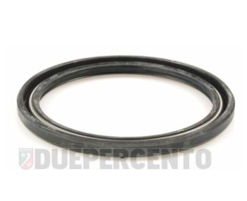 Paraolio portaganasce 20mm PIAGGIO 46x56x4 per Vespa PK50 125/ S/ SS/ XL/ XL2/ PX125-200E Lusso/ ´98/ MY/ ´11/ T5