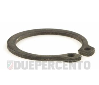 Seeger portaganasce 20mm per Vespa PK50 125/ S/ SS/ XL/ XL2/ PX125-200E Lusso/ ´98/ MY/ ´11/ T5