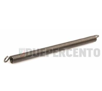 Molla bauletto portaoggetti per Vespa PX125-200/ PE/ Lusso/ '98/ MY/ T5 e Porta attrezzi Vespa 50/ 50 special/ ET3/ Primavera/ PK