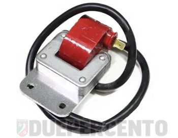 Bobina accensione per Vespa 90 SS/ 125 VNB6T/ GT/ GTR/ Super/ TS/ 150 VBB2T 2°/ GL 2°/ Sprint/ V