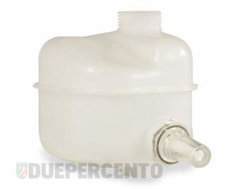 Serbatoio olio PIAGGIO per Vespa PX Lusso/ T5/ 200 Rally