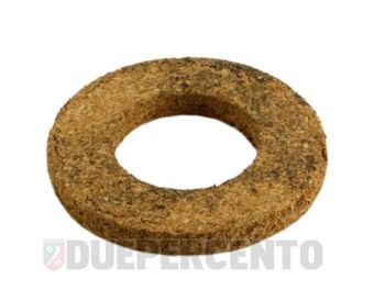 Guarnizione tappo serbatoio in sughero SIP per Vespa 50/ 50 Special/ ET3/ Primavera/ PK