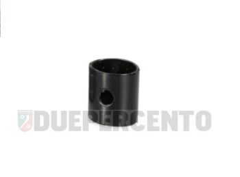 Tubetto in gomma valvola a disco rotante leva rubinetto benzina per Vespa 50/ PV/ ET3/ PK/ VNA/TS/ GT/ Rally/ SS180/ PX125-200