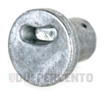 Valvola a disco rotante leva rubinetto benzina per Vespa 50/50 special/ PV/ ET3/ PK/ VNA/TS/ GT/ Sprint/ Rally/ SS180/ PX125-200