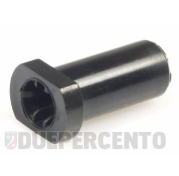 Boccola sportello laterale per Vespa PK/S/SS/XL/XL2/FL/HP/Autom.