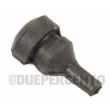 Gommino sportello laterale a=5 mm per Vespa 50/ 50 special/ ET3/ Primavera