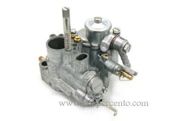 Carburatore DELL'ORTO/SPACO SI 26.26E per miscelatore per Vespa 200 Rally/P200E/PX200 E/Lusso/`98/MY