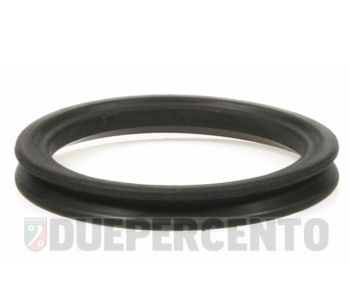 Guarnizione cuscinetto braccio oscillante/forcella (interno) Ø=18x3x22mm per Vespa V50/ PV/ ET3, PK50(I)/ S/ SS/ XL