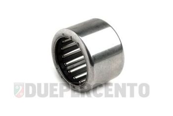 Cuscinetto a rulli 24x16x18 PIAGGIO perno molleggio forcella per Vespa 50/ 50 Special/ ET3/ Primavera/ PK50-125