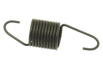 Molla cavalletto centrale, l=105 mm, Ø 30 mm per Vespa GT/ GTR/ Super/ TS/ GL/ Sprint/ V/ 180SS/ Rally