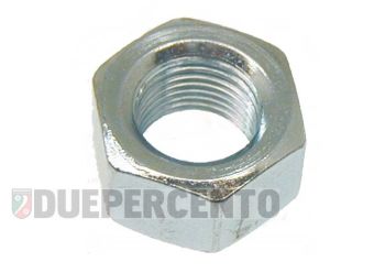 Dado M8, chiave da 14mm, zincato per cerchio ruota per Vespa 150GL/ 160GS/ 180SS/ 150GS