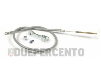 Kit di conversione cavo freno posteriore Vespa T5 per Vespa PX