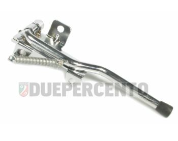 Cavalletto per sostituzione ruota posteriore per Vespa 125 VNA–TS/150 VBA-T4/160 GS/180 SS/Rally/PX125-200/PE/Lusso/'98/MY/'11/T5