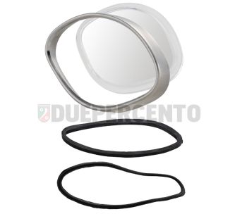 Kit vetro contachilometri per Vespa GT/ VBA/ VBB/ GL/ GS/ Sprint/ 160GS/ 180SS