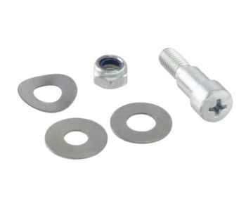 Vite leva frizione e freno, testa a croce SIP per Vespa 50 / 50 Special/ PV/ ET3/ Super/ GT/ GTR/ GL/ Sprint/ 180 SS/ Rally adatto anche per Vespa PX125-200/ PE/ Lusso/ '98/ MY/ T5