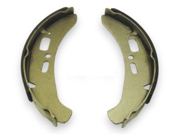 Ganasce freno posteriore NEWFREN 10", d170x25 per Vespa Cosa 1/​2 125-200