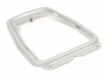 Piastra portapacchi posteriore CUPPINI per Vespa 50/ 90 1° Serie