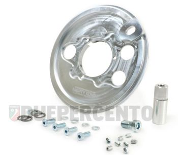 Disco parapolvere tamburo posteriore CMD per Vespa 125 GT/ TS/ RALLY180-200/ PX125-200/P200E/ T5