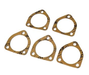 Guarnizione piatto ganasce RMS CLASSIC, 5 pz per Vespa 50/ 50 Special/ ET3/ Primavera/ PK50-125/ FL/ HP/ N/ Rush