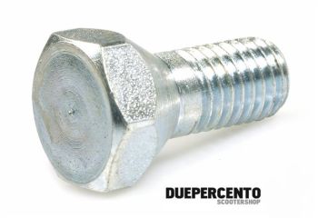 Vite M10x16 mm, testa svasata, cerchio/tamburo 9" chiuso per Vespa V50/N/L/R/S/SR/90