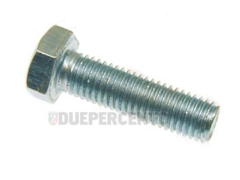 Vite serbatoio e sella M8x20, chiave da 13mm per Vespa VNA/ TS/ GT/ Sprint/ Rally/ SS180/ PX125-200
