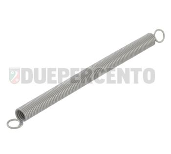 Molla bauletto portaoggetti SIP per Vespa PX125-200/ PE/ Lusso/ '98/ MY/ T5 e Porta attrezzi Vespa 50/ 50 special/ ET3/ Primavera/ PK