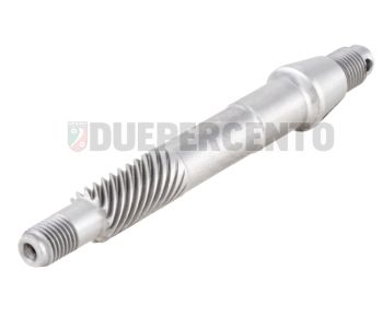 Alberino ruota anteriore 10" per Vespa 125 GTR/ TS/ 150 Sprint/ V/ Super/ 180-200 Rally