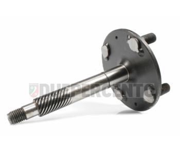 Alberino ruota anteriore 8" per Vespa 125/ 150/ VNA/ VBA/ VNB/ VBB