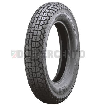 Pneumatico HEIDENAU K38 3.00-10, 50J TT rinforzato