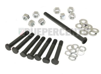 Kit viti motore CIF HIGHT QUALITY per Vespa PX125-200/ Rally180-200/ Sprint/ TS/ GT/ GTR/ GL/ Super/ VNA/ VNB/ VBA/ VBB