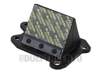 Pacco lamellare MALOSSI VL19 per carter Malossi VR-One