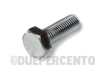 Vite serbatoio e sella M7x20 per Vespa GTR/ TS/ Sprint/ GL/ VBB/ VNA/ Rally / 160GS/ 180SS / GS adatto anche a Vespa 50/ 50 Special/ ET3/ Primavera