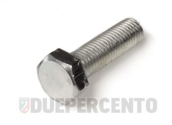 Vite serbatoio e sella M7x25 per Vespa GTR/ TS/ Sprint/ GL/ VBB/ VNA/ Rally / 160GS/ 180SS / GS adatto anche a Vespa 50/ 50 Special/ ET3/ Primavera