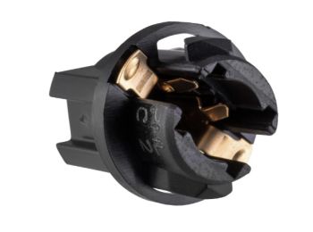 Porta lampada illuminazione contachilometri per Vespa PK/XL/Automatica PX125-200 E Lusso/'98/MY/T5