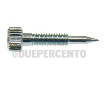 Vite regolazione minimo DELL'ORTO carburatore PHBG 19/ 20/ 21