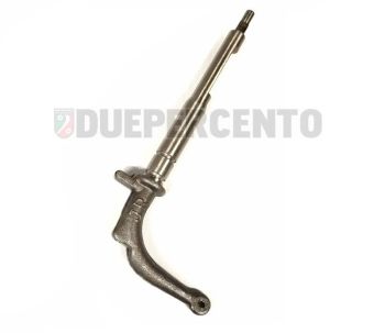 Leva carter frizione doppio O-Ring per Vespa 125 VNA-TS/150 VBA-Super/Rally/PX125-200/PE/Lusso/Cosa/T5