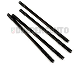 Kit prigionieri M7x142mm RMS per Vespa 50/ 50 special/ ET3/ Ape/ PX125-150/ VNB/ VBA/ GTR/ TS/ Sprint