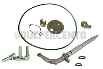 Kit revisione leveraggio per frizioni 6 molle per Vespa Largeframe