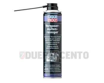 Detergente carburatore LIQUIMOLY, 400ml