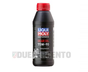 Olio cambio LIQUIMOLY, 75W-90, 1l